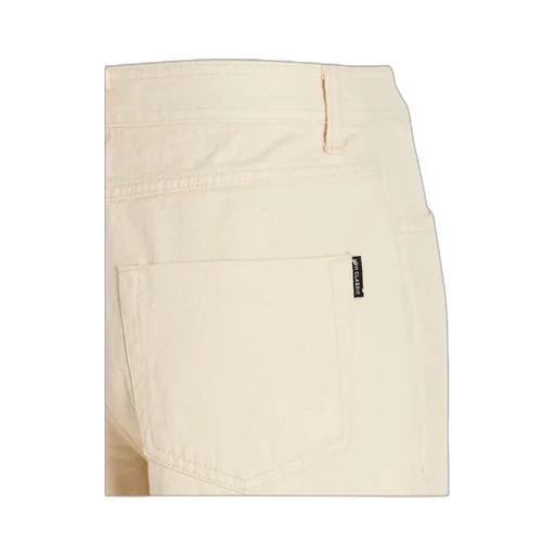 Classic Wide Jeans