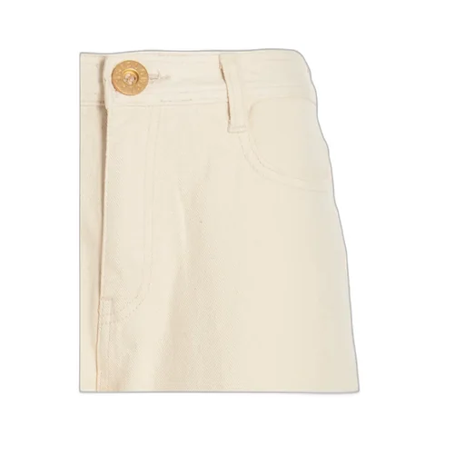 Classic Wide Jeans