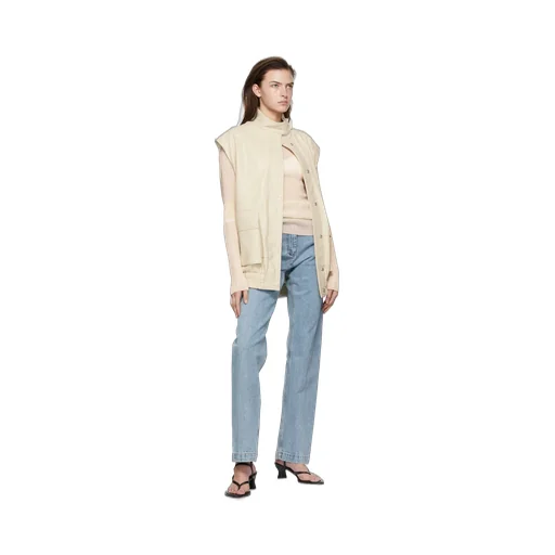 Boat-Neck Knitted Jumper