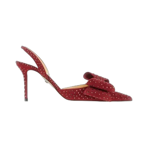 Le Cadeau High-Heeled Sandals