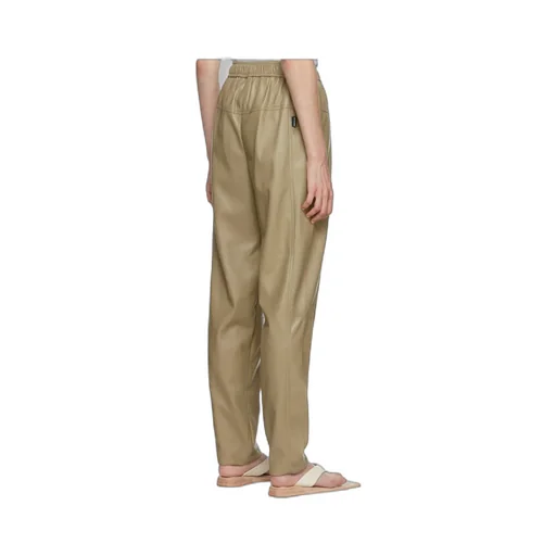 Logo Casual Pants