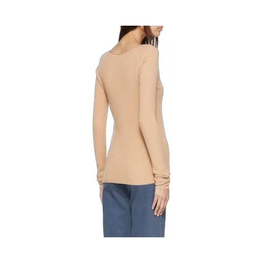 Rayon Knitted Sweater