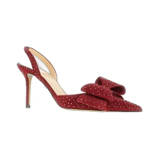 Le Cadeau High-Heeled Sandals