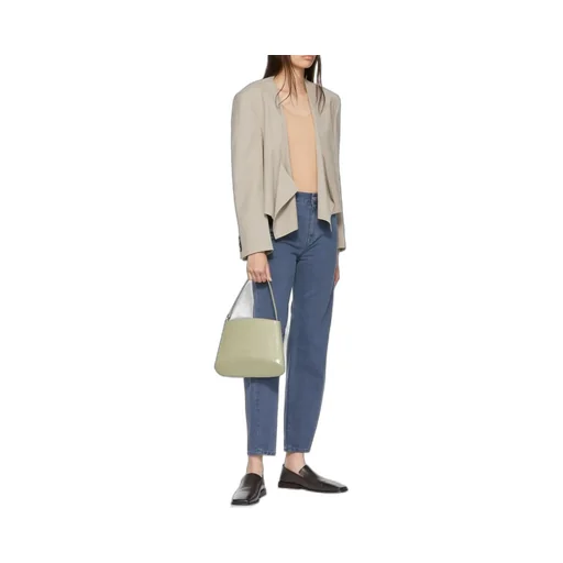 Rayon Knitted Sweater