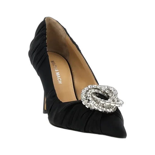 Galaxy Pointed Toe Pumps