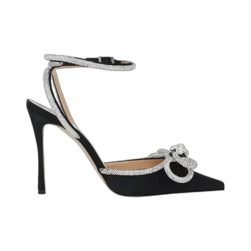 Logo High Heels