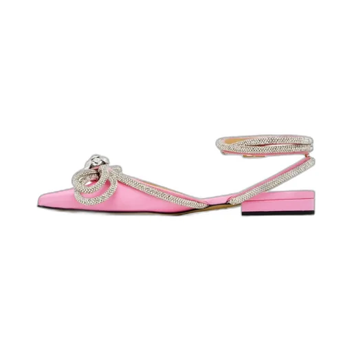 Bow Ballet Flats