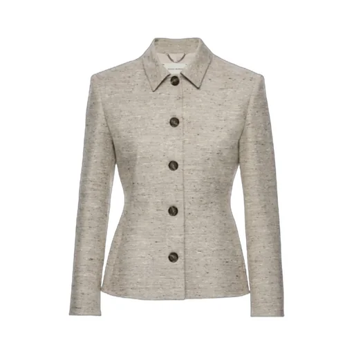 Aw25 Blazer Jacket