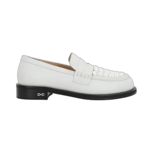 Caddy Loafers