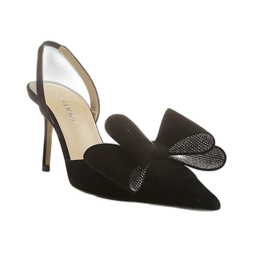 85Mm Le Cadeau Pumps