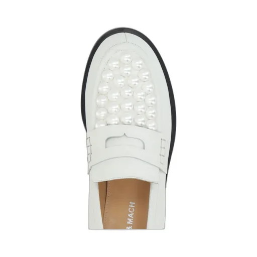 Caddy Loafers