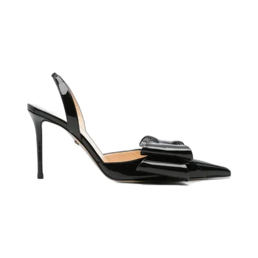 Exposed High Heels