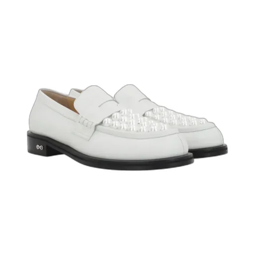 Caddy Loafers
