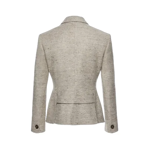 Aw25 Blazer Jacket