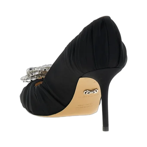 Galaxy Pointed Toe Pumps