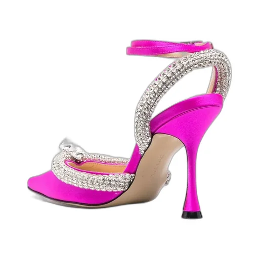 Decorated High Heels