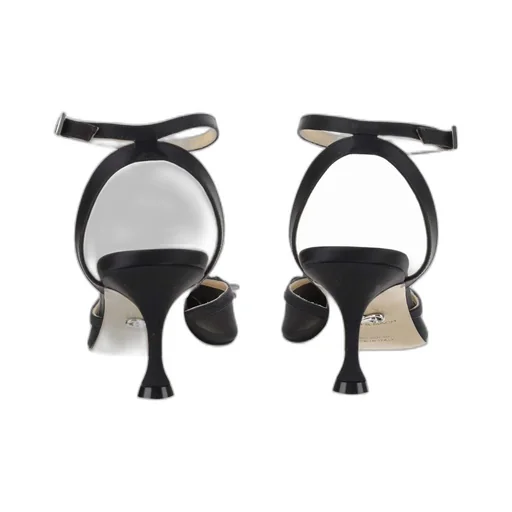 Cusp High-Heeled Shoes