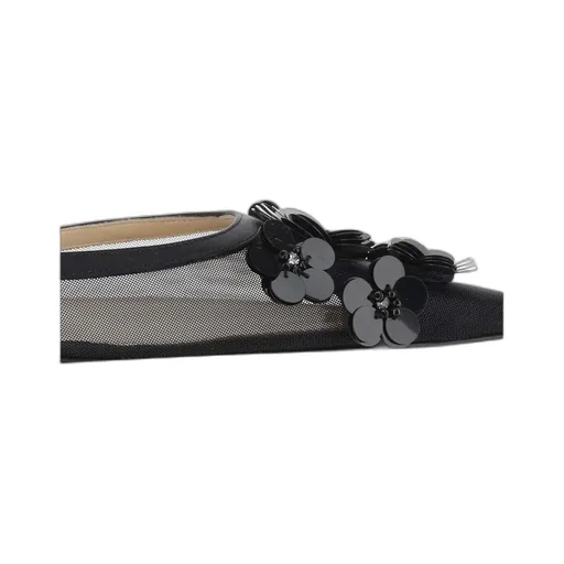 Cusp High-Heeled Shoes