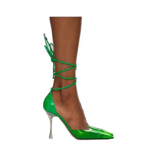 Logo High Heels