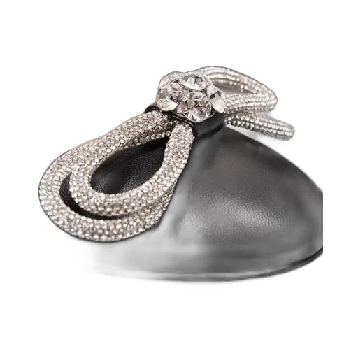 Round Head Ballet Flats
