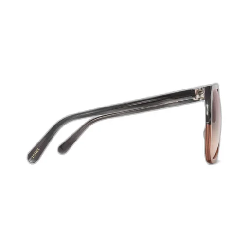 Logo Logo Sunglasses