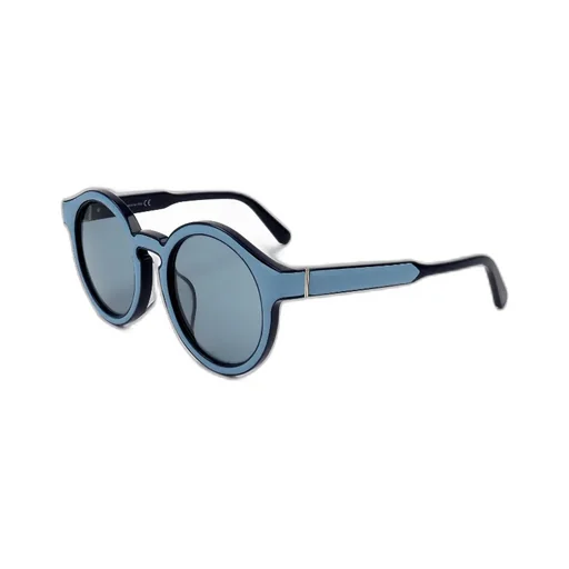 Logo Logo Sunglasses