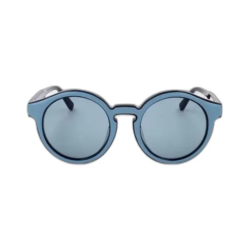 Logo Logo Sunglasses