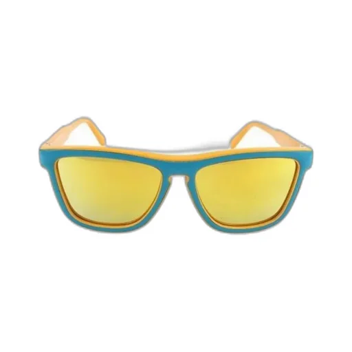 Logo Logo Sunglasses