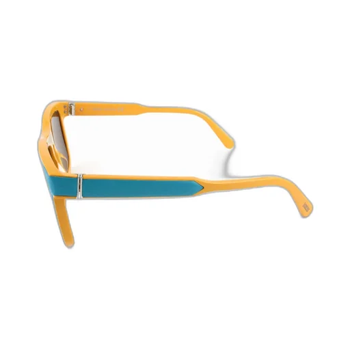 Logo Logo Sunglasses
