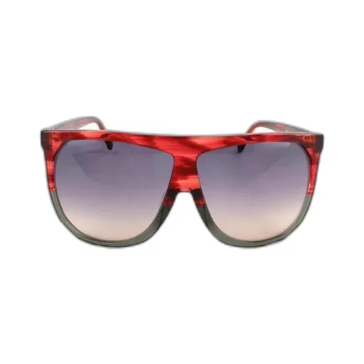 Round Frame Sunglasses