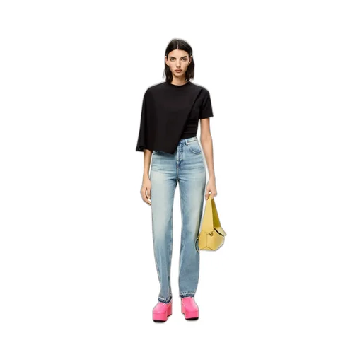 Irregular T-Shirt
