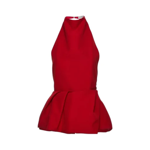 Sleeveless Vest