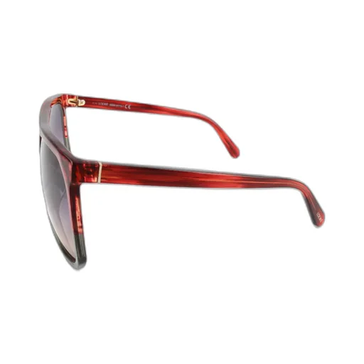 Round Frame Sunglasses