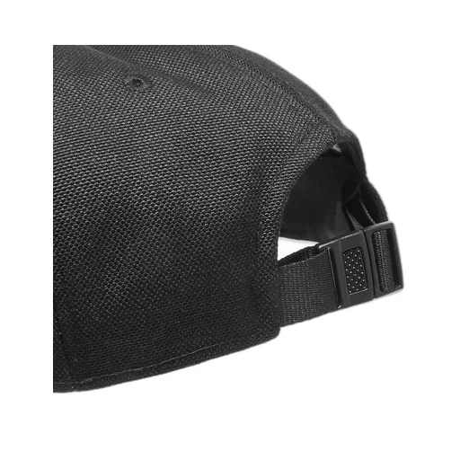 Logo Cap In Canvas