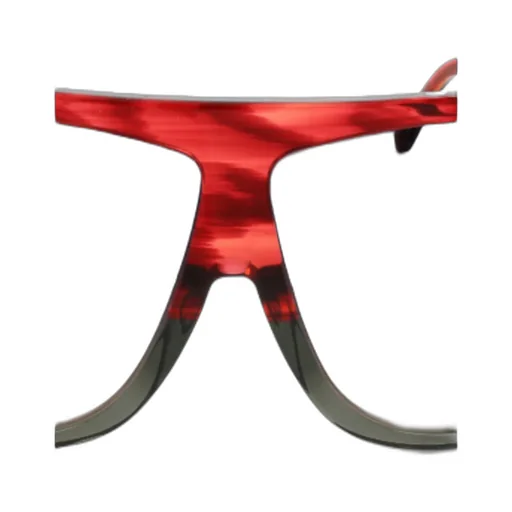 Round Frame Sunglasses