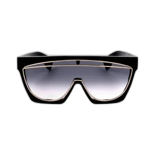 Logo Logo Sunglasses