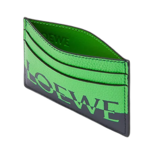 Signature Cardholder In Calfskin