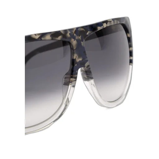 Logo Logo Sunglasses