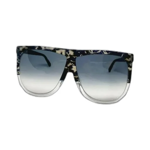 Logo Logo Sunglasses