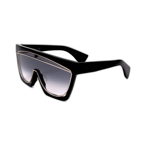Logo Logo Sunglasses