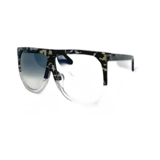 Logo Logo Sunglasses