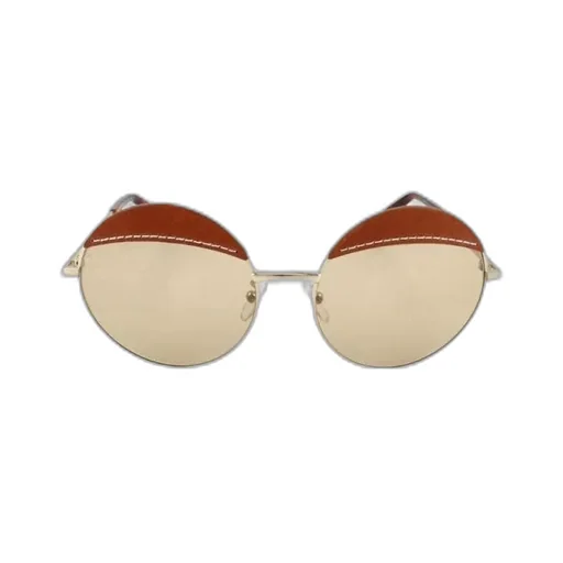 Logo Logo Sunglasses