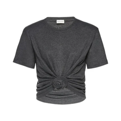 Crew Neck T-Shirt