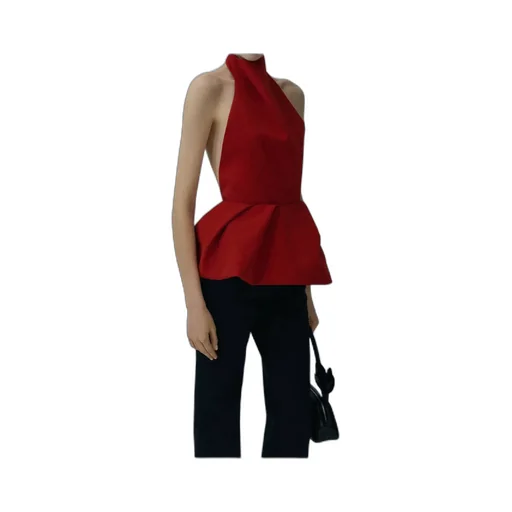 Sleeveless Vest