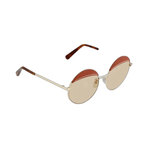 Logo Logo Sunglasses