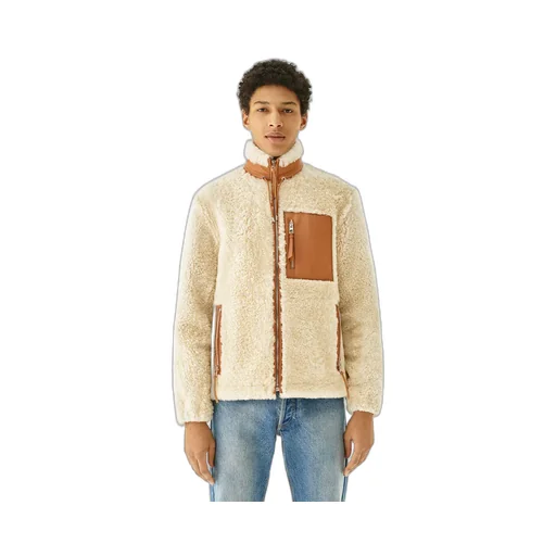 Shearling Jacket