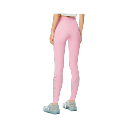 Leggings In Polyamide And Elastane