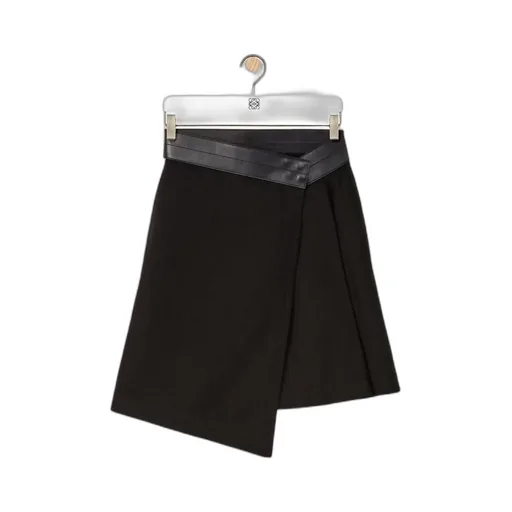 Irregular Skirt