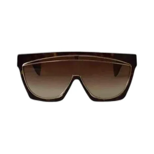 Logo Sunglasses