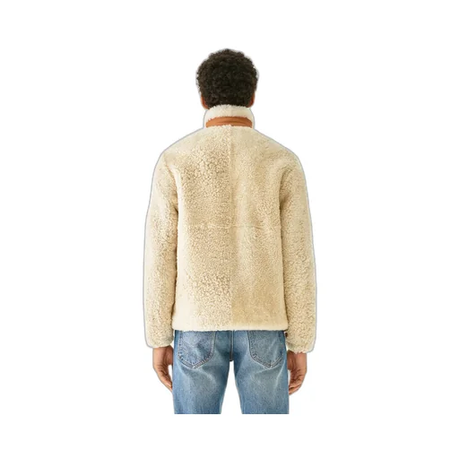 Shearling Jacket
